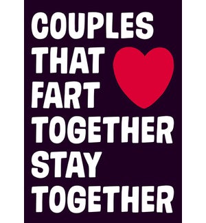 RO/Couples That Fart Together